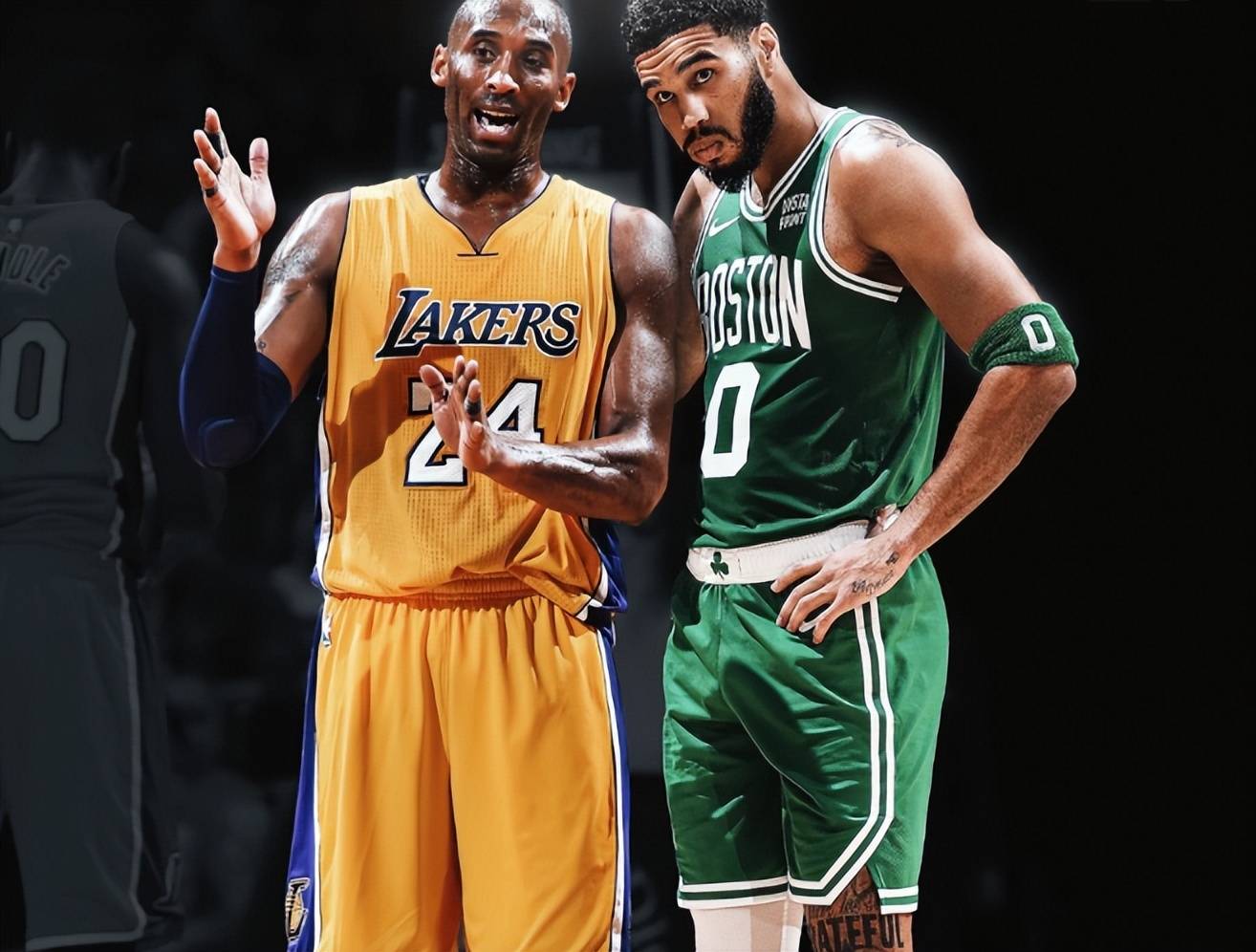 塔图姆狂砍东契奇分，官方宣布新规迎来新赛季高光！