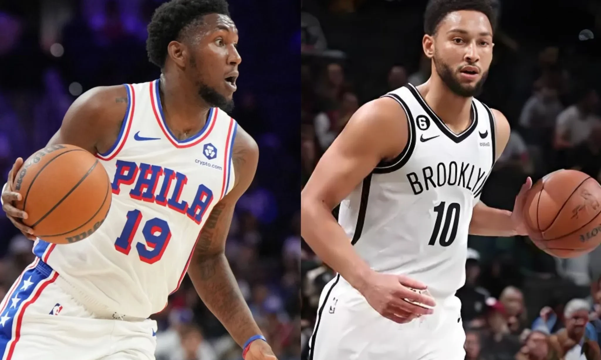 西蒙斯复出首战，威少状态火爆，76人成为焦点！的简单介绍